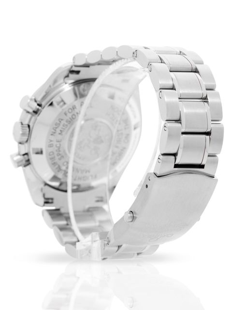 Omega Speedmaster Moonwatch 311.30.42.30.01.005 Image 4